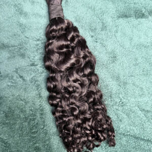 Heavenly Curls