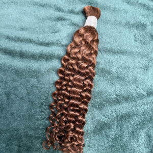 Italian Curls