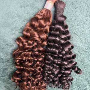 Royalty Curls
